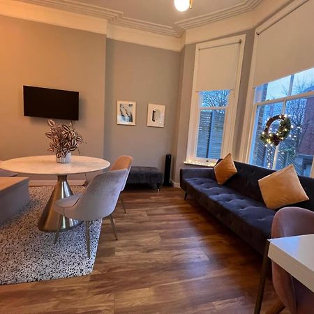 Stylish Studio For 3 Near Regents Park N4 London Exterior foto