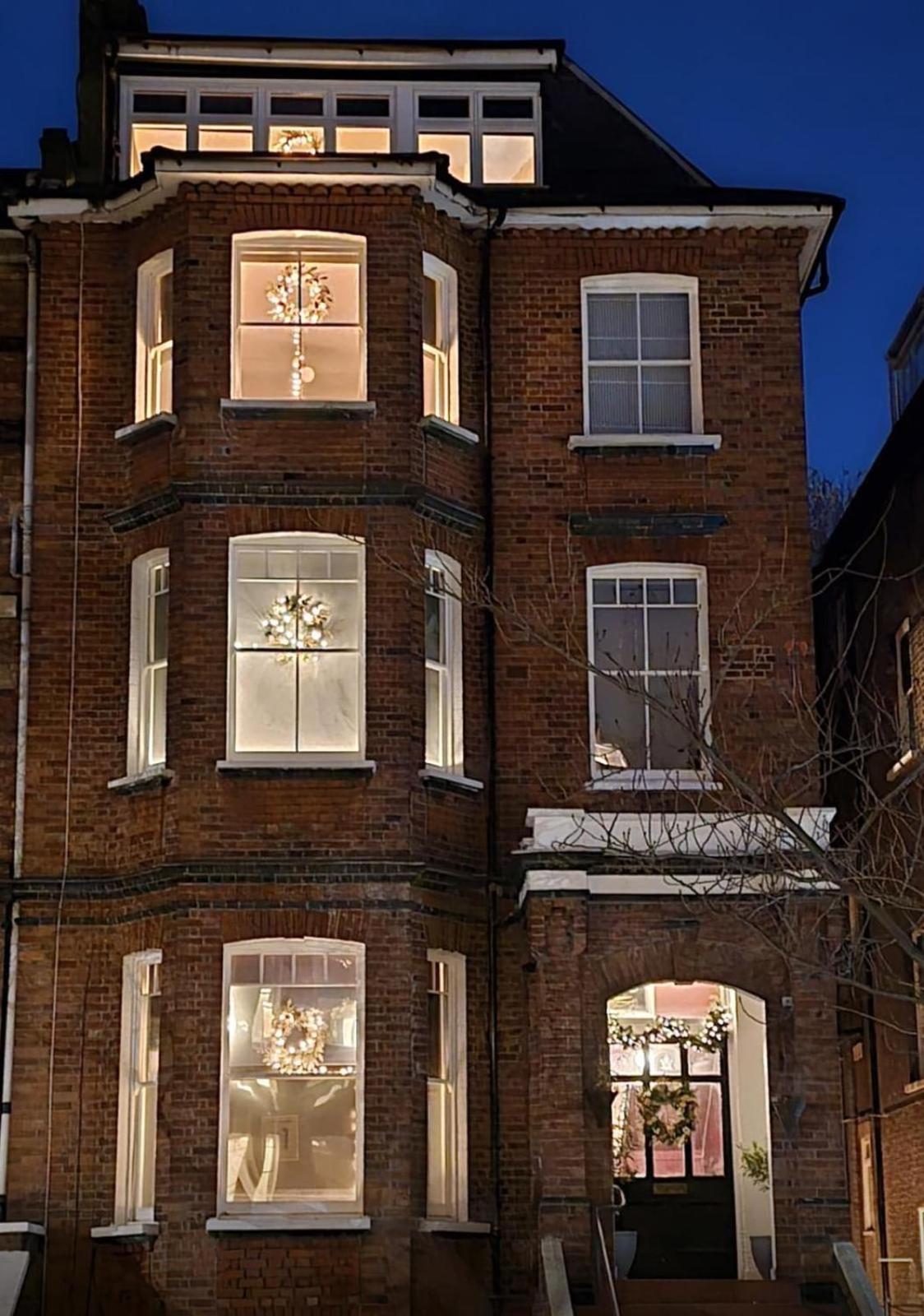 Stylish Studio For 3 Near Regents Park N4 London Exterior foto